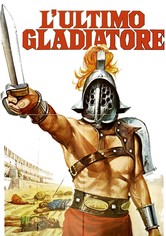 L'ultimo gladiatore