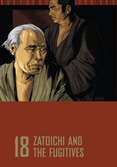 Zatoichi and the Fugitives