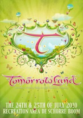 Tomorrowland: 2010