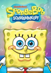 SpongeBob Schwammkopf