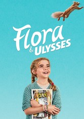 Flora & Ulysses