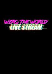 Werq The World Live Stream