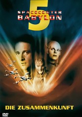 Spacecenter Babylon 5 - Die Zusammenkunft