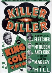 Killer Diller