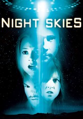Night Skies: Jetzt wirst du es glauben...