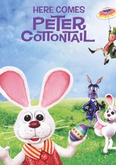 Here Comes Peter Cottontail