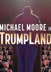 Michael Moore à TrumpLand