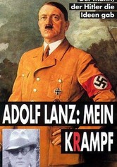Adolf Lanz - Mein Krampf