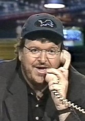 Michael Moore Live
