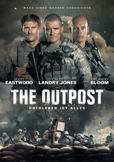 The Outpost - Überleben ist alles
