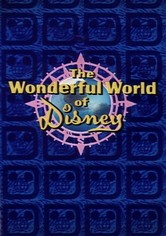 Le Monde Merveilleux De Disney