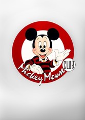 The Mickey Mouse Club