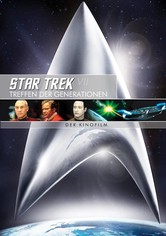Star Trek - Treffen der Generationen