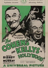 The Cohens and Kellys in Hollywood