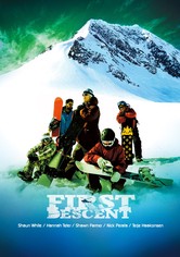 Snowboarding - Les pionniers de l'extrême