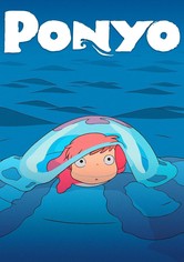 Ponyo: Meet Ponyo