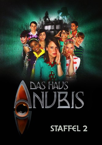 Das Haus Anubis Stream Jetzt Serie Online Anschauen