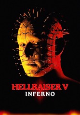 Hellraiser V: Inferno