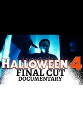 Halloween 4: Final Cut