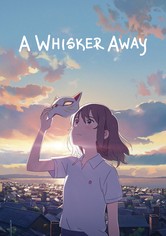A Whisker Away