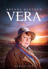 Les enquêtes de Vera