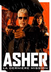 Asher, la dernière mission