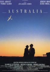 Sehnsucht nach Australien