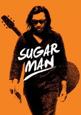 Searching for Sugar Man - Die unglaubliche Geschichte des Sixto Rodriguez