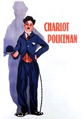 Charlot policeman