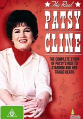 The Real Patsy Cline