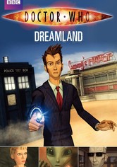 Doctor Who: Dreamland