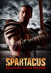 Spartacus: La guerra de los condenados