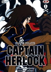 Captain Herlock: The Endless Odyssey