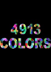 4913 Colors