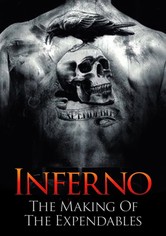 Inferno: The Making of 'The Expendables'