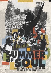 Summer of Soul