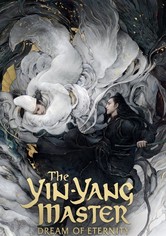 The Yin-Yang Master: Dream Of Eternity