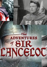 Die Abenteuer von Sir Lancelot