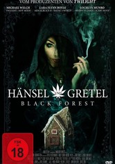 Hänsel und Gretel - Black Forest