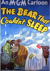 The Bear That Couldn't Sleep