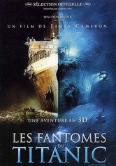 Les Fantômes Du Titanic