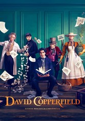 David Copperfield – Einmal Reichtum und zurück