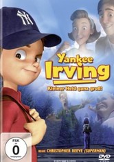 Yankee Irving - Kleiner Held ganz groß