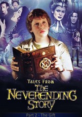 Tales from the Neverending Story: The Gift