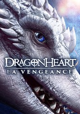 Dragonheart : La Vengeance