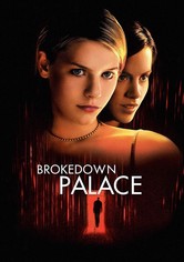 Brokedown Palace - Die Hoffnung stirbt zuletzt