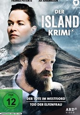 Der Island-Krimi: Der Tote im Westfjord