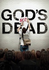 God's Not Dead - Dio non è morto