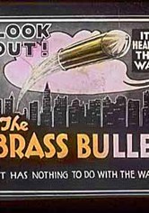 The Brass Bullet