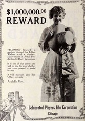 The $1,000,000 Reward